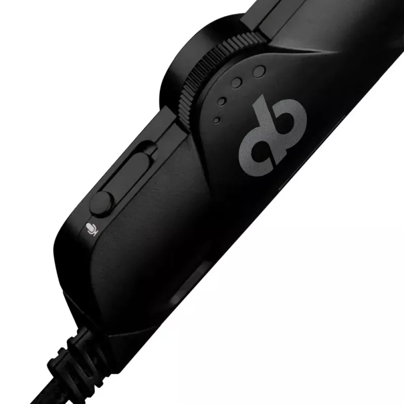 Spēļu austiņas Veho Alpha Bravo GX-1