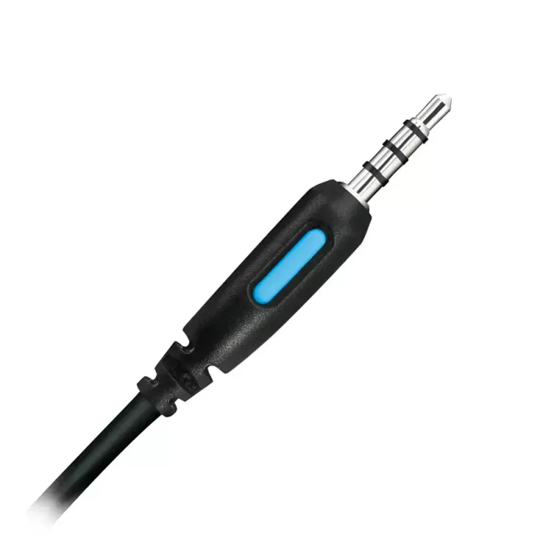 Spēļu austiņas Veho Alpha Bravo GX-1