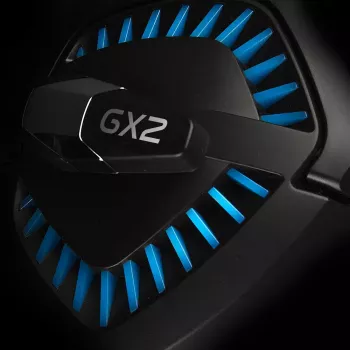 Austiņas Veho Alpha Bravo GX-2