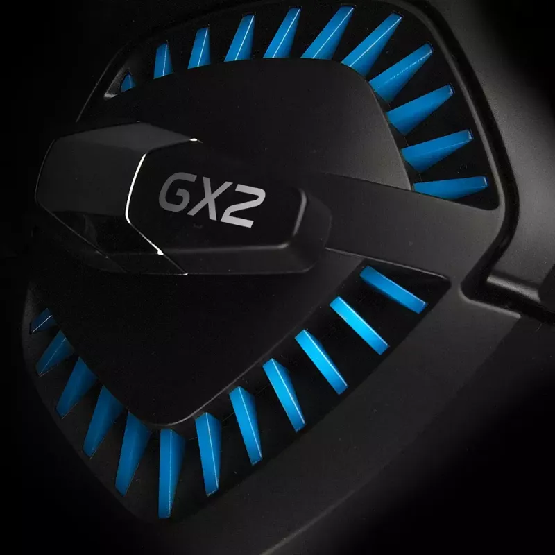 Austiņas Veho Alpha Bravo GX-2