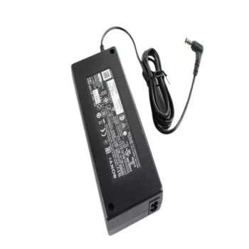Sony 149300414 strāvas adapteris 120 W Melns