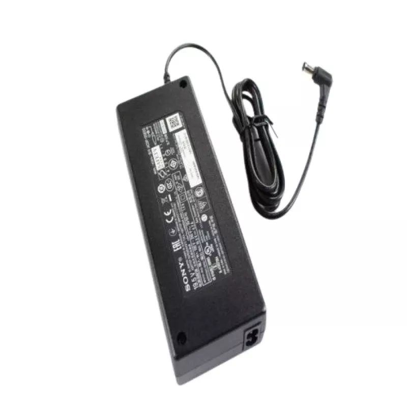 Sony 149300414 strāvas adapteris 120 W Melns