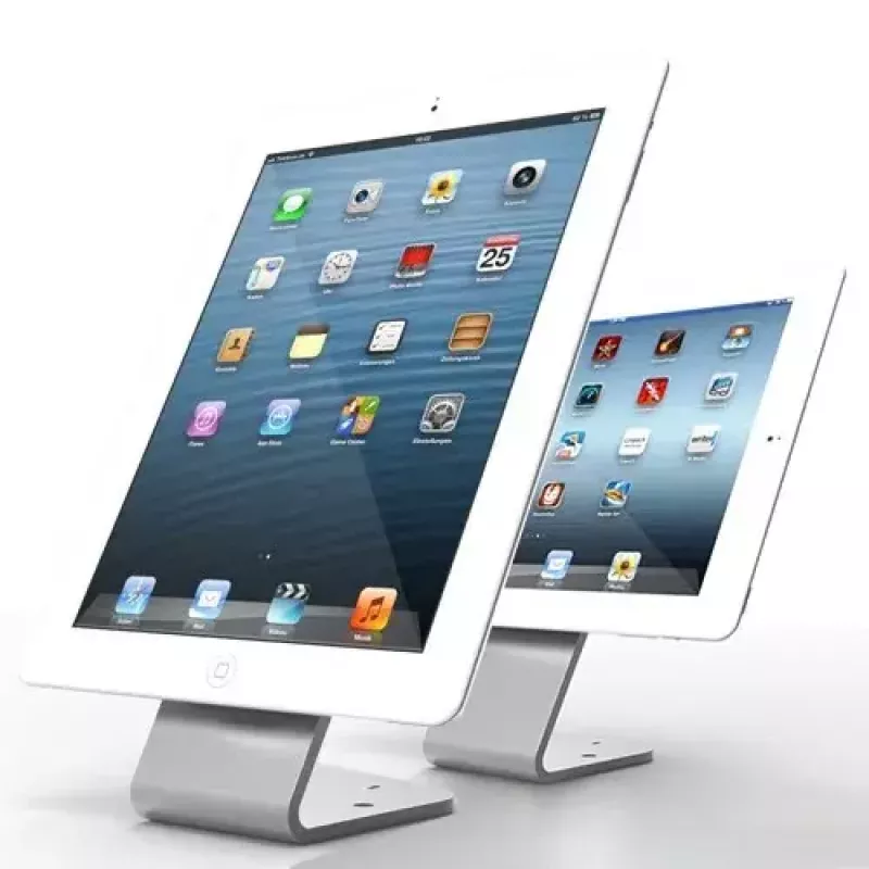 Planšetdatoru bloķēšanas statīvs Compulocks HoverTab Security