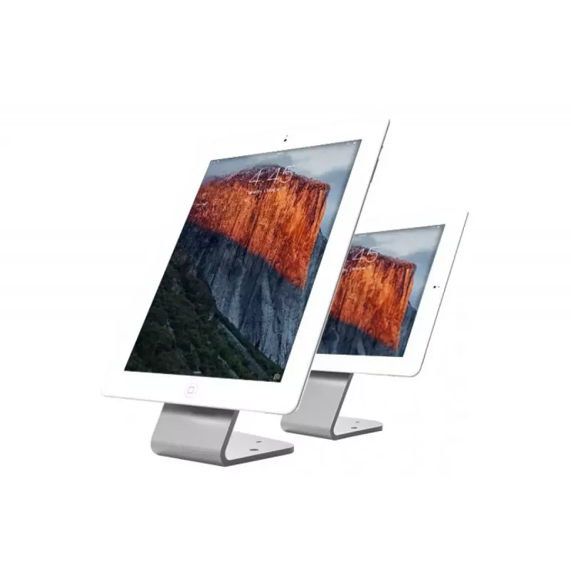 Planšetdatoru bloķēšanas statīvs Compulocks HoverTab Security