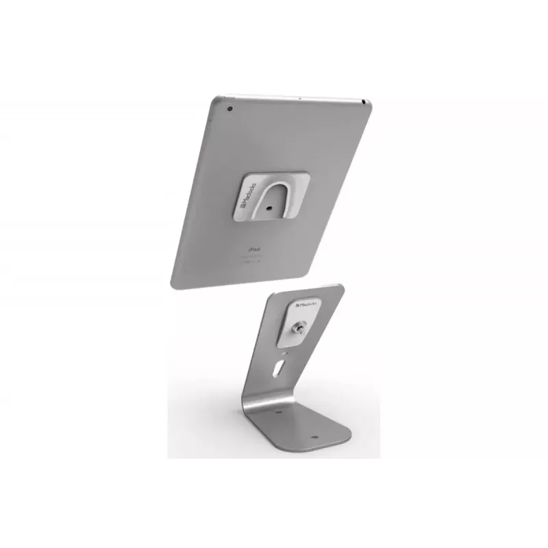 Planšetdatoru bloķēšanas statīvs Compulocks HoverTab Security