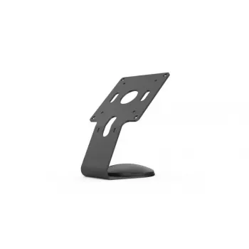 Multivides statīvs Compulocks VESA Fixed 45 Degree Core Counter Stand melns alumīnija