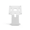 Multimediju statīvs Compulocks VESA Fixed 45 Degree Core balta Aluminium