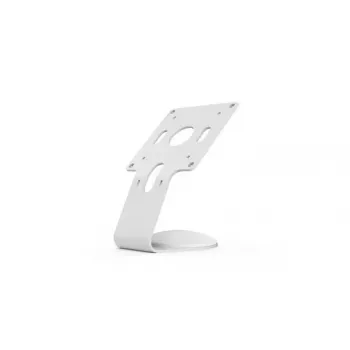 Multimediju statīvs Compulocks VESA Fixed 45 Degree Core balta Aluminium