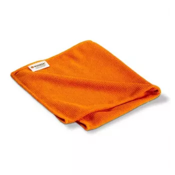 Iekārtu tīrīšanas salvetes WHOOSH! Tech Cleaning Cloths Mobilais tālrunis Oranža