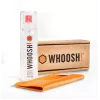 Aprīkojuma tīrīšanas komplekts WHOOSH! Go XL Mobilajam tālrunim/Viedtālrunim