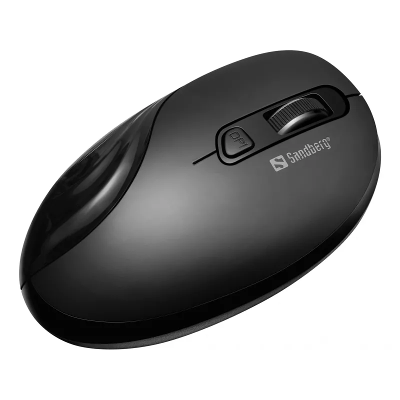 Bezvadu pele Sandberg 631-03 RF Wireless