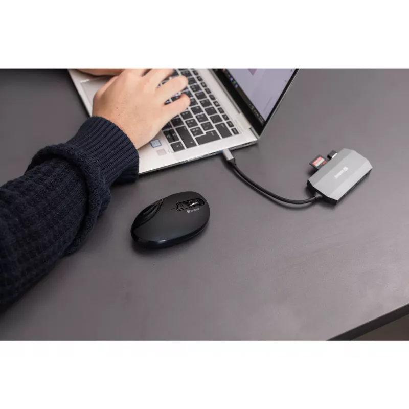 Bezvadu pele Sandberg 631-03 RF Wireless