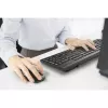 Wireless tastatūra Kensington K75560PN pilna izmēra QWERTY melna