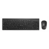 Wireless tastatūra Kensington K75560PN pilna izmēra QWERTY melna