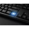 Wireless tastatūra Kensington K75560PN pilna izmēra QWERTY melna
