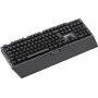 Mehāniskā tastatūra Sandberg FireStorm Mech tastatūra BE