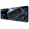 Mehāniskā tastatūra Sandberg FireStorm Mech tastatūra BE