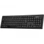 Sandberg USB vadu biroja tastatūra Nord