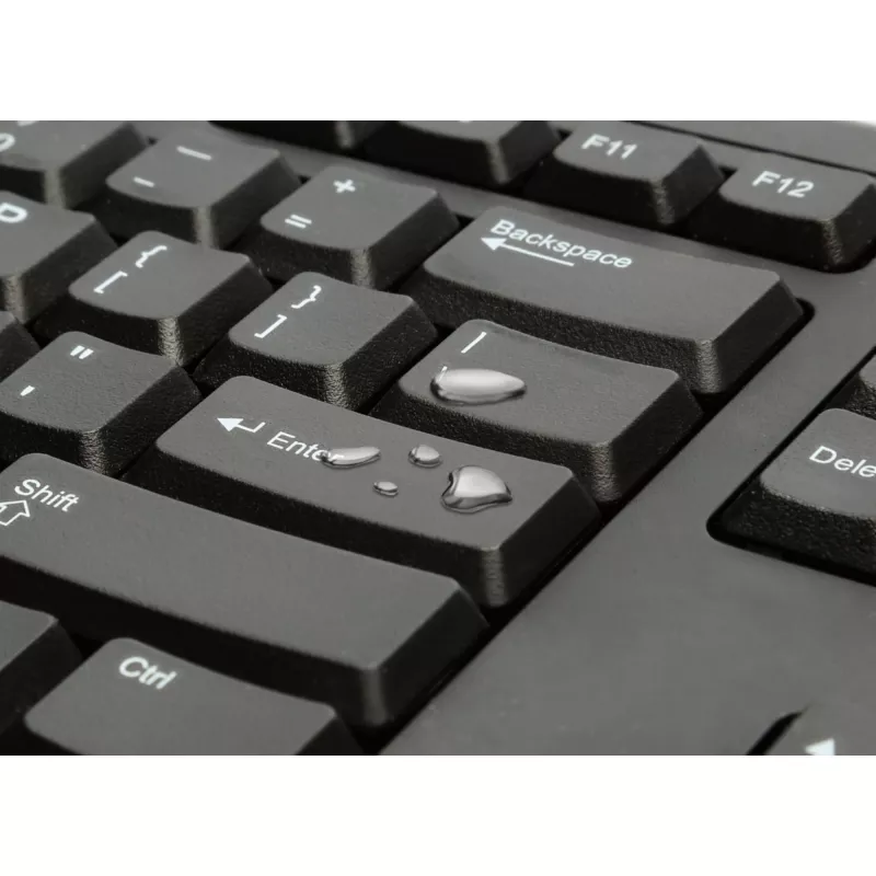 Tastatūra Kensington ValuKeyboard Vadu