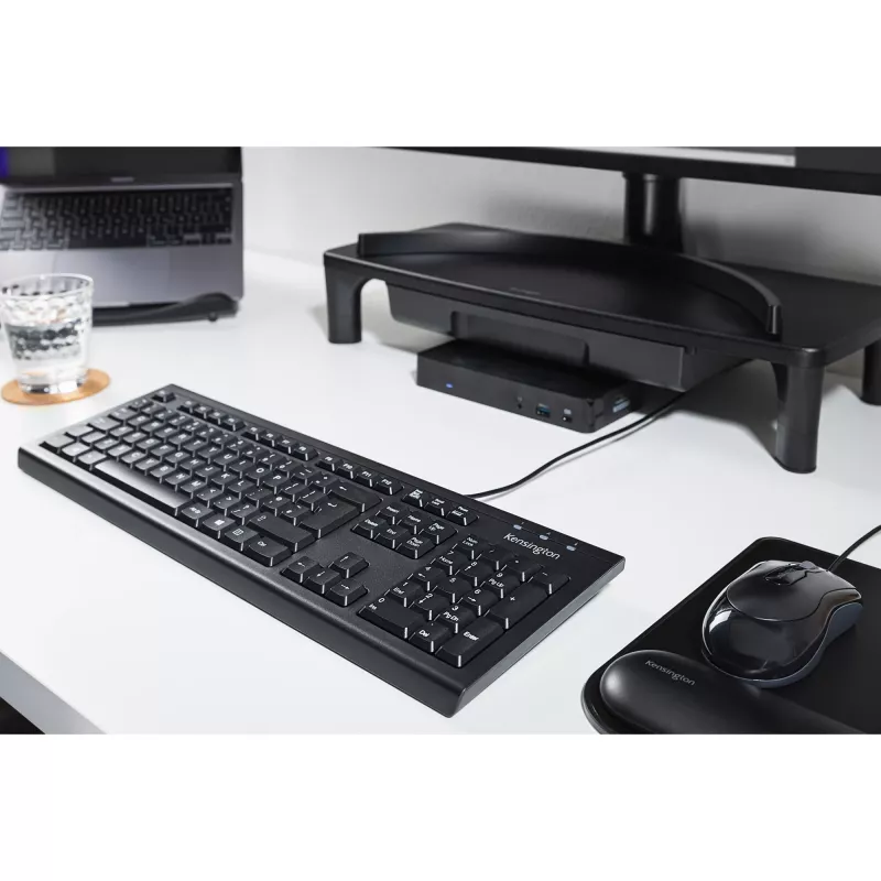 Tastatūra Kensington ValuKeyboard Vadu