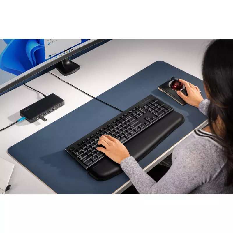Tastatūra Kensington ValuKeyboard Vadu