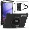 Planšetdatora vāciņš eSTUFF ES681859-BULK Samsung Tab S9 Ultra 37,1 cm 2 statīvu režīmi