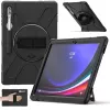 Planšetdatora vāciņš eSTUFF ES681859-BULK Samsung Tab S9 Ultra 37,1 cm 2 statīvu režīmi