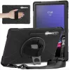 Planšetdatora vāciņš eSTUFF ES681859-BULK Samsung Tab S9 Ultra 37,1 cm 2 statīvu režīmi