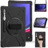Planšetdatora vāciņš eSTUFF ES681859-BULK Samsung Tab S9 Ultra 37,1 cm 2 statīvu režīmi