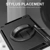 Planšetdatora maciņš eSTUFF ES68103001-BULK Lenovo 2 statīva režīmi