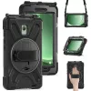 Planšetdatora maciņš eSTUFF ES681862-BULK izturīga aizsardzība viegls dizains