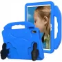 eSTUFF ES682310-BULK planšetdatora maciņš 27,7 cm (10,9 collas) Vāks Zaļš