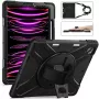 eSTUFF ES681559-BULK Austin Defender futrālis iPad Air