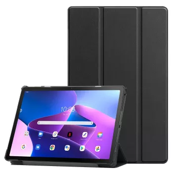 eSTUFF ES685300-BULK planšetdatora maciņš 26,9 cm (10,6 collas) Folio melns