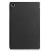 eSTUFF ES685300-BULK planšetdatora maciņš 26,9 cm (10,6 collas) Folio melns