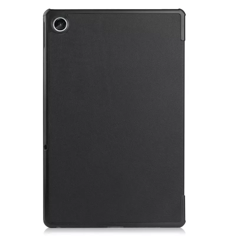 eSTUFF ES685300-BULK planšetdatora maciņš 26,9 cm (10,6 collas) Folio melns