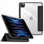 Folio Case eSTUFF ES68202301-BULK for iPad Pro 12.9 inch 2 Stand Modes Melns