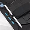 eSTUFF ES681530-BULK planšetdatora maciņš 20,1 cm (7,9 collas) Vāciņš Melns
