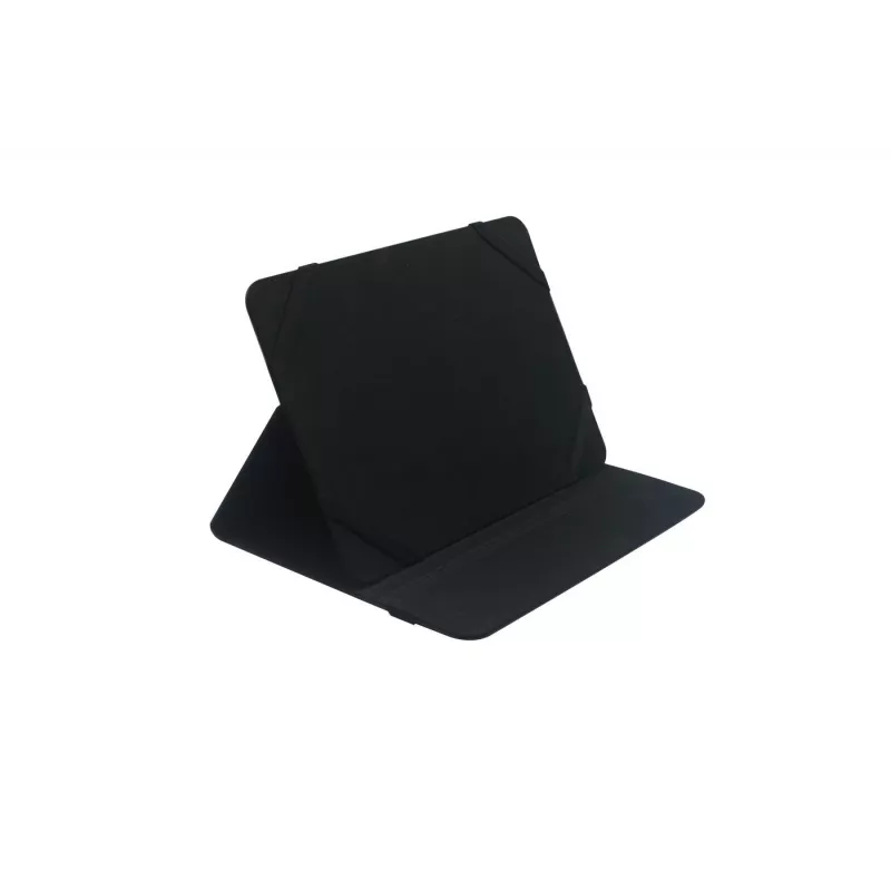 Planšetdatora futrālis eSTUFF ES68500001-BULK 10.1 collas Melns