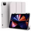 eSTUFF ES68201306-BULK planšetdatora maciņš 32,8 cm (12,9 collas) Folio pelēks
