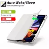 eSTUFF ES68201306-BULK planšetdatora maciņš 32,8 cm (12,9 collas) Folio pelēks