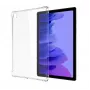 eSTUFF Galaxy Tab S5e 10,5 collu caurspīdīgs vāciņš