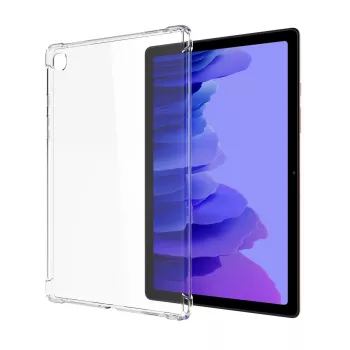 eSTUFF ES680108-BULK planšetdatora maciņš 26,4 cm (10,4 collas) Vāciņš Caurspīdīgs