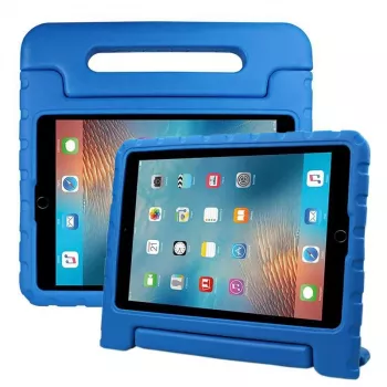 Planšetdatora vāciņš eSTUFF ES682365-BULK, 10,2 collas, zils