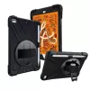 Cover eSTUFF AUSTIN Defender Case for iPad Mini 5/4 Melns