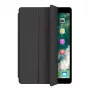 eSTUFF DENVER Folio Case for iPad 10.2 - Melns PU leather