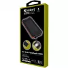 Ārējais akumulators Sandberg 3in1 Solar Powerbank 10000 10000 mAh 2A Melns