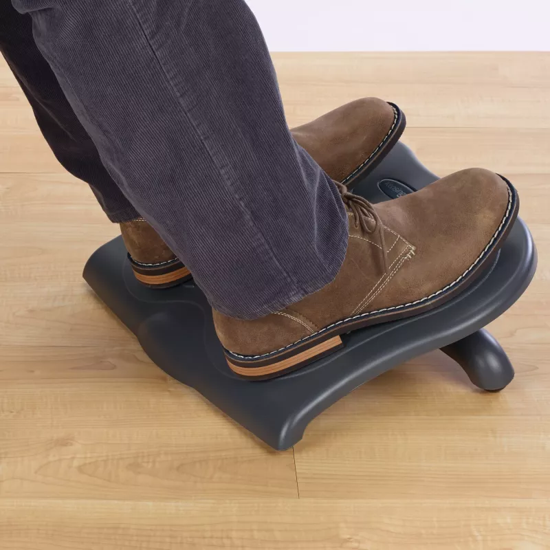 Kāju paliktnis Kensington SoleSaver Tilt Adjustable