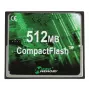 CoreParts MMCF/512 atmiņas karte 0.5 GB CompactFlash