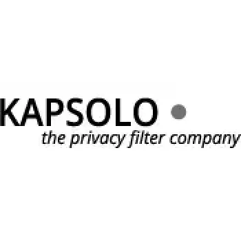Divvirzienu spraudņa privātuma filtrs Kapsolo KAP10730